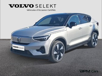 Photo Volvo C40 C40 