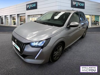 Photo Citroen C3 PureTech 83 S&S BVM5 Feel Business