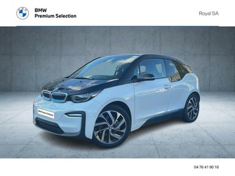 Photo Bmw i3 170ch 120Ah Edition WindMill Atelier