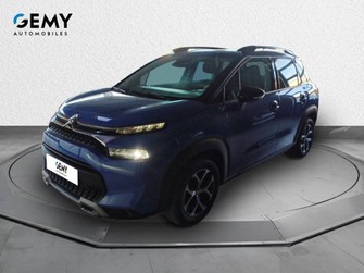Photo Citroen C3 Aircross PureTech 110 S&S BVM6 Plus