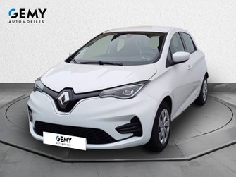 Photo Renault ZOE R110 Business