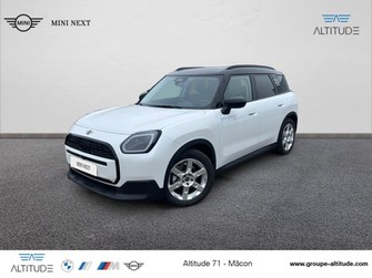 Photo Mini Countryman E 204ch Classic
