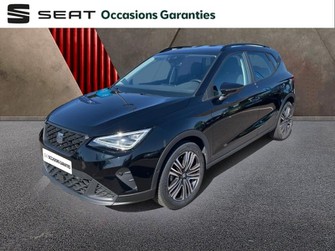 Photo Seat Arona 1.0 TSI 110ch Copa