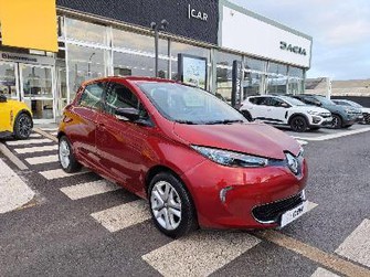 Photo Renault ZOE R90 Business