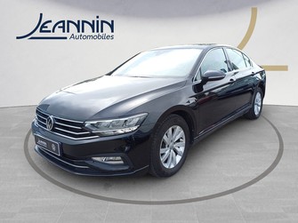 Photo Volkswagen Passat BUSINESS Passat 1.6 TDI 120 DSG7