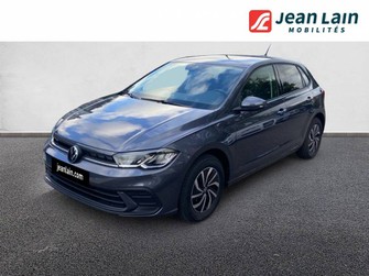 Photo Volkswagen Polo 1.0 TSI 95 S&S BVM5 VW Edition
