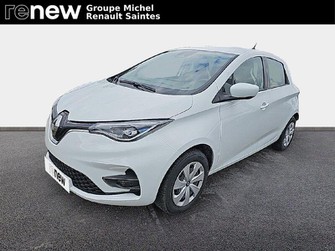 Photo Renault ZOE Zoe R110 Achat Intégral Business