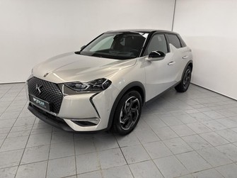 Photo DS 3 Crossback PureTech 130ch Grand Chic Automatique 7cv