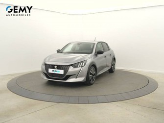 Photo Peugeot 208 PureTech 100 S&S EAT8 GT