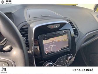 Photo Renault Captur 0.9 TCe 90ch Intens - 19