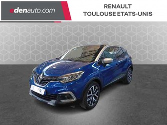 Photo Renault Captur TCe 150 Energy EDC S-Edition