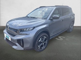 Photo Citroen C3 Aircross C3 Aircross Hybride 136 e-DCS6