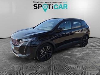 Photo Peugeot 3008 3008 Hybrid 136 e-DCS6