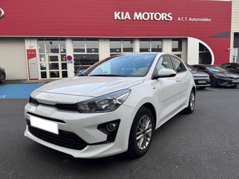 Photo Kia Rio 1.2 DPi 84ch Active