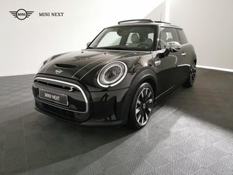 Photo Mini  184ch Yours BVA
