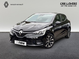 Photo Renault Clio V TCe 90 Equilibre