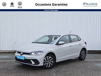 Photo Volkswagen Polo Polo 1.0 80 S&S BVM5