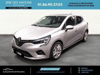 Photo Renault Clio V E-Tech 140 - 21 Business