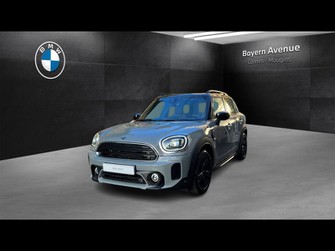 Photo Mini Countryman Countryman Cooper  136ch Northwood BVA7