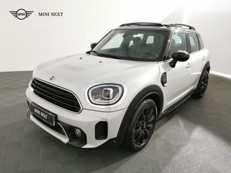 Photo Mini Countryman Countryman Cooper  136ch Northwood BVA7