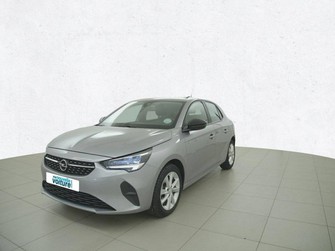 Photo Opel Corsa 1.2 75 ch BVM5 - Elegance Business