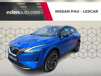 Photo Nissan Qashqai e-Power 190 ch Tekna