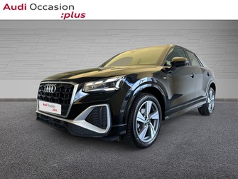 Photo Audi Q2 30 TFSI 110ch Advanced
