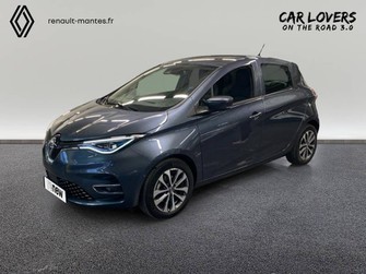 Photo Renault ZOE R110 Achat Intégral - 21C Intens