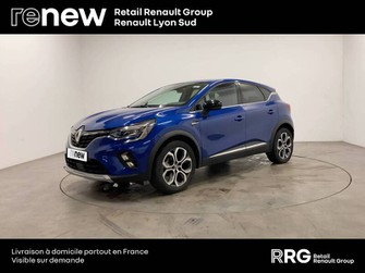 Photo Renault Captur Captur TCe 90