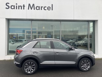 Photo Volkswagen T-Roc T-Roc 1.5 TSI 150 EVO Start/Stop BVM6