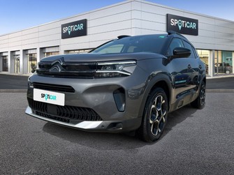 Photo Citroen C5 Aircross 1.5 BlueHDi 130ch S&S EAT8 FEEL PACK