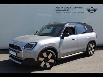 Photo Mini Countryman E 204ch Favoured