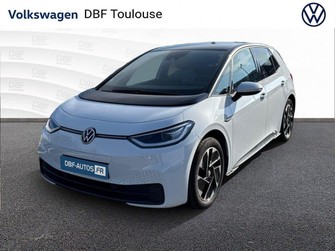 Photo Volkswagen ID.3 204 ch Pro Performance Business