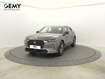 Photo DS 4 Hybride E-Tense 225 EAT8 Bastille