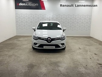 Photo Renault Clio dCi 75 Energy Business