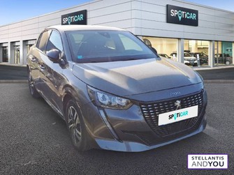 Photo Peugeot 208 PureTech 100 S&S EAT8 Roadtrip