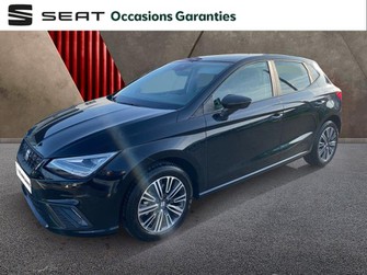 Photo Seat Ibiza 1.0 TSI 110ch Copa