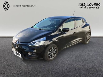 Photo Renault Clio TCe 90 E6C Intens