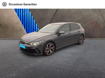 Photo Volkswagen Golf 1.5 eTSI EVO2 150ch R-Line DSG7