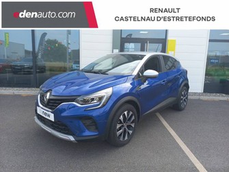 Photo Renault Captur TCe 100 GPL Evolution