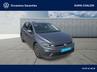Photo Volkswagen Polo Polo 1.0 TSI 95 S&S BVM5