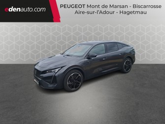Photo Peugeot 408 PHEV 225 e-EAT8 GT