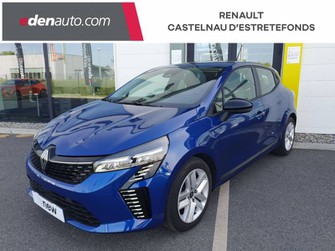 Photo Renault Clio TCe 100 GPL Evolution