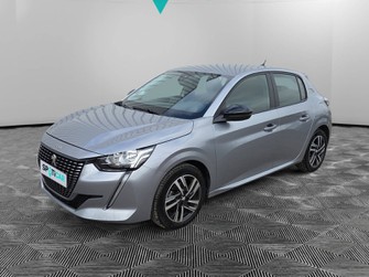 Photo Peugeot 208 208 PureTech 75 S&S BVM5