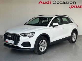 Photo Audi Q3 35 TFSI 150ch