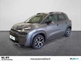 Photo Citroen C3 Aircross C3 Aircross PureTech 110 S&S BVM6