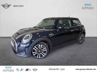 Photo Mini  184ch Edition Premium Plus BVA 5CV