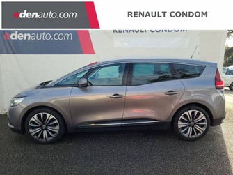 Photo Renault Grand Scenic TCe 140 FAP Trend