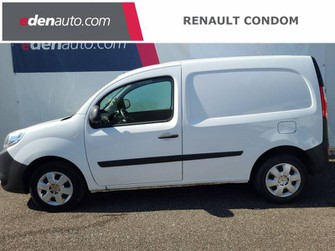 Photo Renault Kangoo Van EXPRESS 1.5 DCI 90 E6 GRAND CONFORT