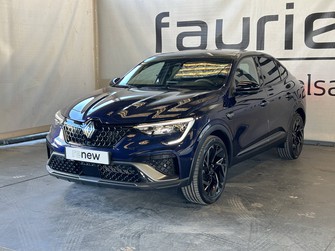 Photo Renault Arkana Arkana E-Tech 145 - 23